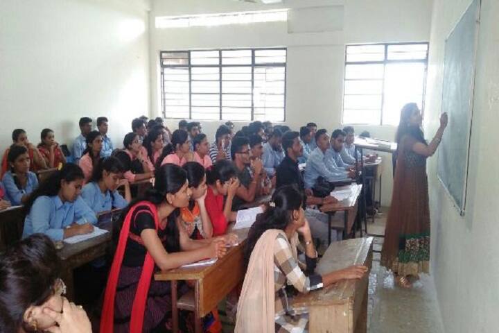 classroom